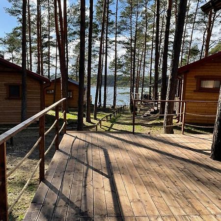 Oslo N°29 Domek Letniskowy บอร์ส ภายนอก รูปภาพ