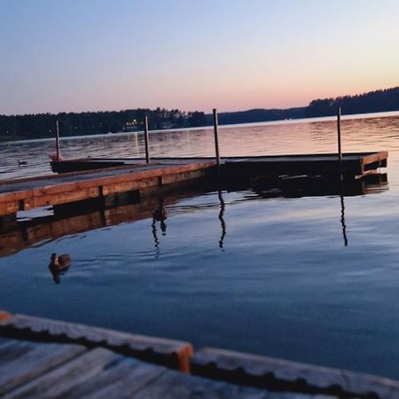 Oslo N°29 Domek Letniskowy บอร์ส ภายนอก รูปภาพ