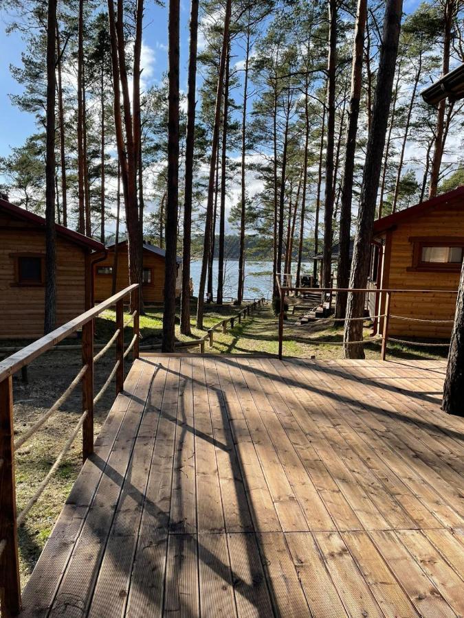 Oslo N°29 Domek Letniskowy บอร์ส ภายนอก รูปภาพ