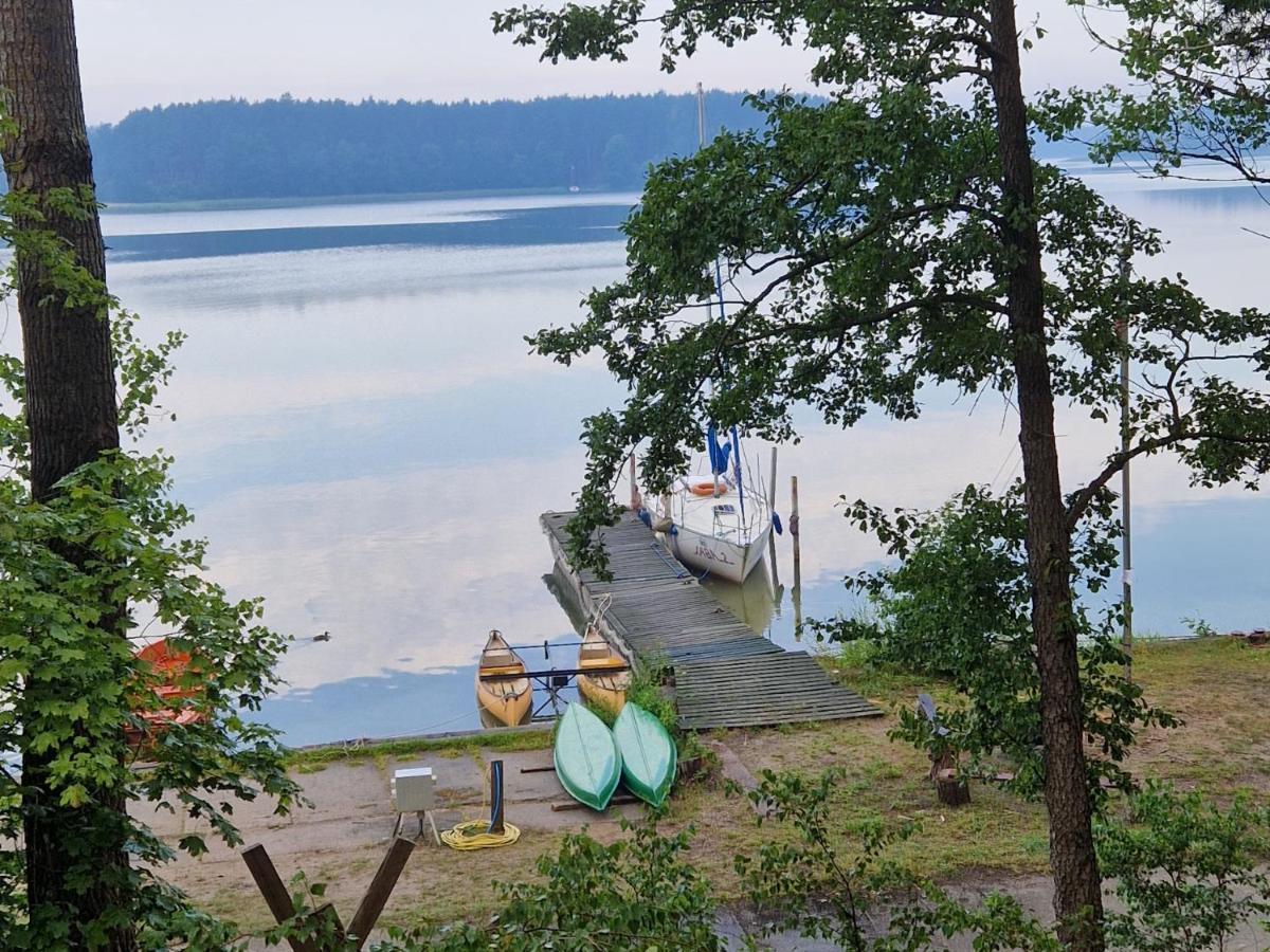 Oslo N°29 Domek Letniskowy บอร์ส ภายนอก รูปภาพ