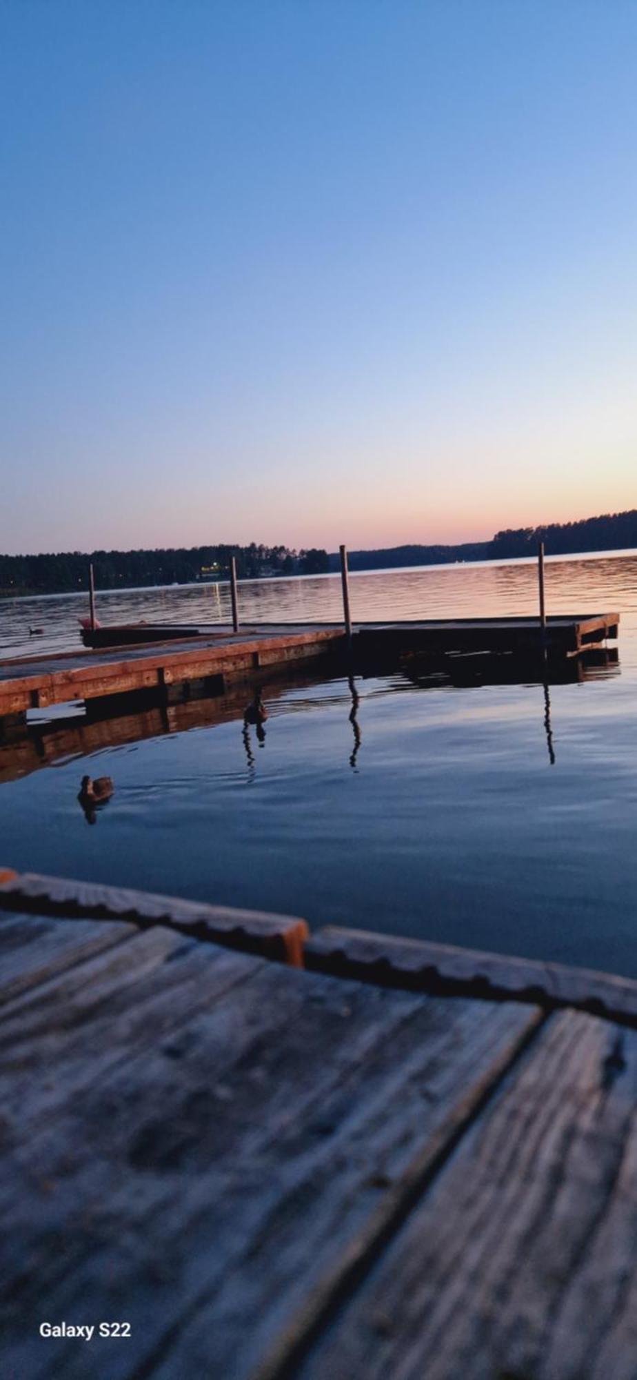 Oslo N°29 Domek Letniskowy บอร์ส ภายนอก รูปภาพ