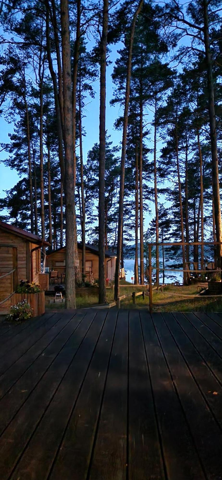 Oslo N°29 Domek Letniskowy บอร์ส ภายนอก รูปภาพ